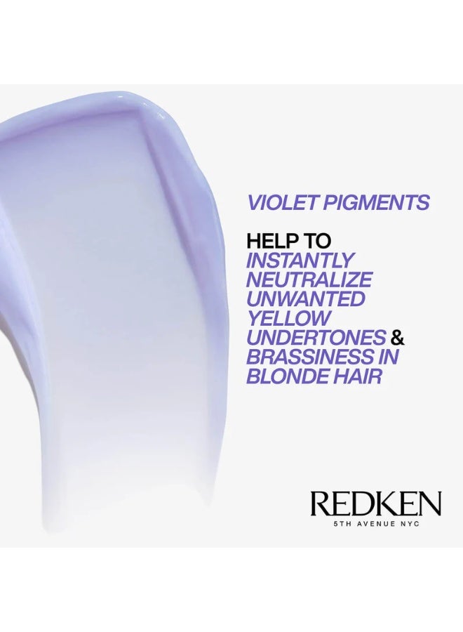 ريدكين بلسم ريدكين كولور إكستند لتمديد الشعر الأشقر 300 مل - Image 4