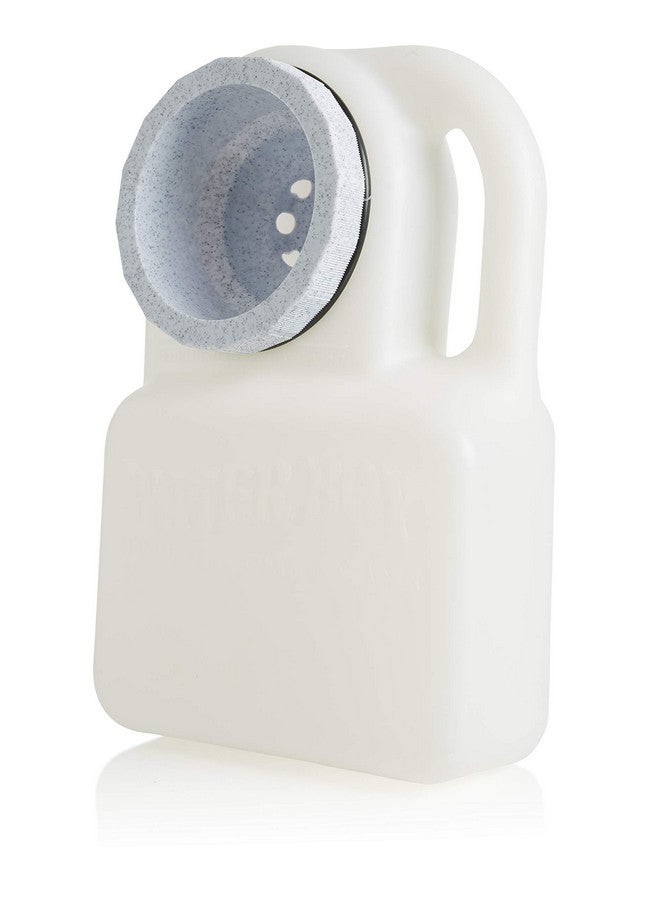 Lixit Dog Travel Water Bowl 3 Quarts - Image 3