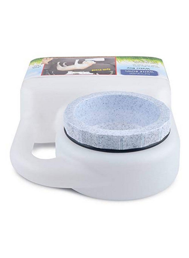 Lixit Dog Travel Water Bowl 3 Quarts - Image 5