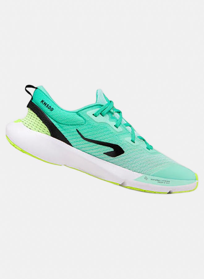 DECATHLON Kiprun Kn500 Kids' Drop 0 Running Shoes - Image 1