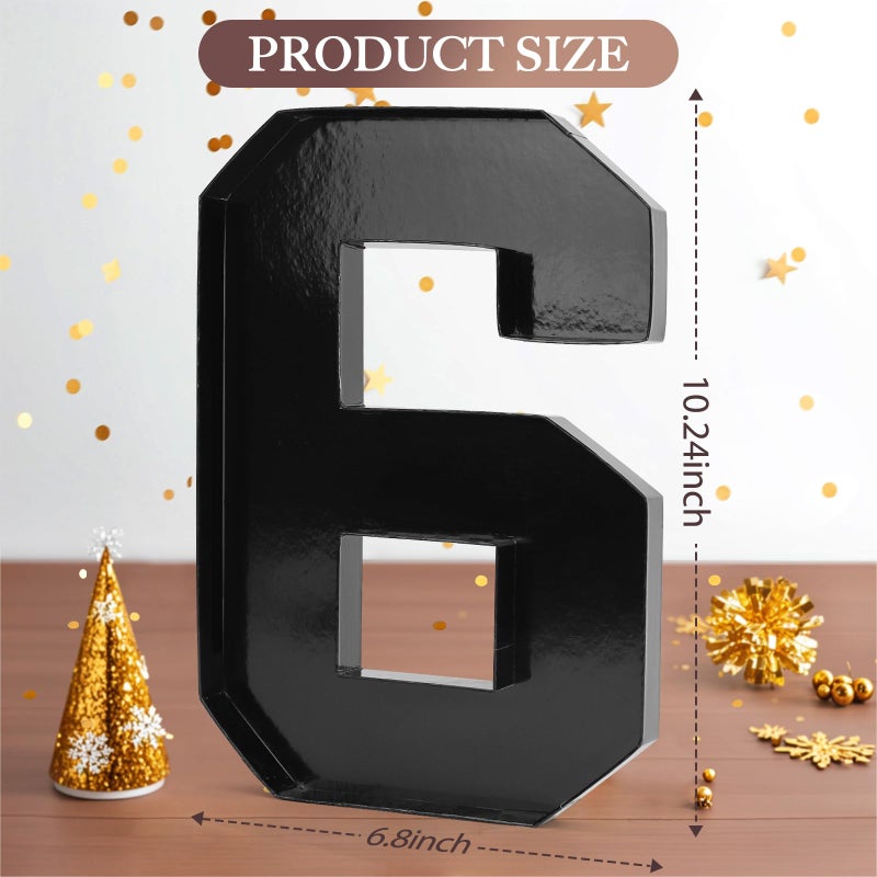 ORIENTAL CHERRY Graduation Party Decorations 2026-2026 Numbers Charcuterie Board Box - 10" Paper Tray for Graduation Centerpieces - Class of 2026 Table Decoration for Kindergarten Preschool College High School - Image 4