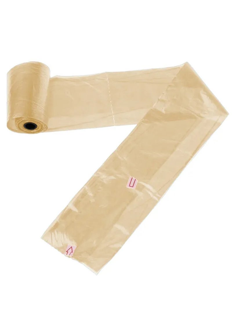 A TO Z A To Z - Scented Bag Pack Of 36/540 Bags - Ivory  - Image 3