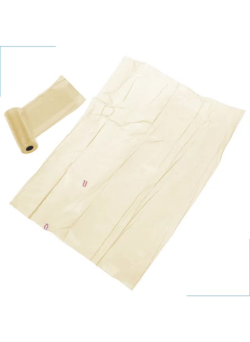 A TO Z A To Z - Scented Bag Pack Of 36/540 Bags - Ivory  - Image 4