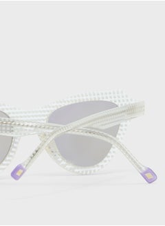 Le Specs Blaze Of Glory Sunglasses  - Image 3