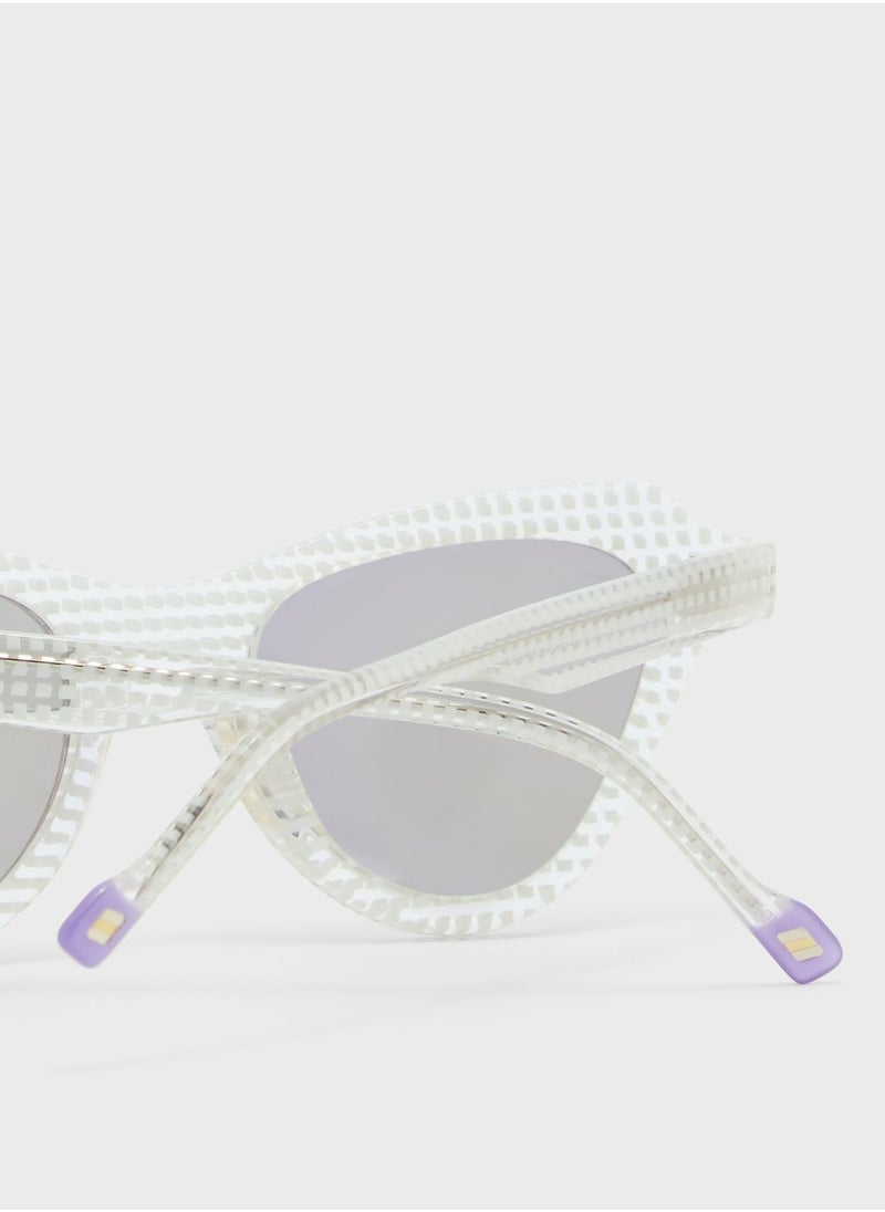 Le Specs - Blaze Of Glory Sunglasses - Image 1
