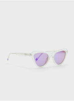 Le Specs Blaze Of Glory Sunglasses  - Image 1