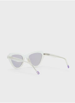 Le Specs Blaze Of Glory Sunglasses  - Image 2
