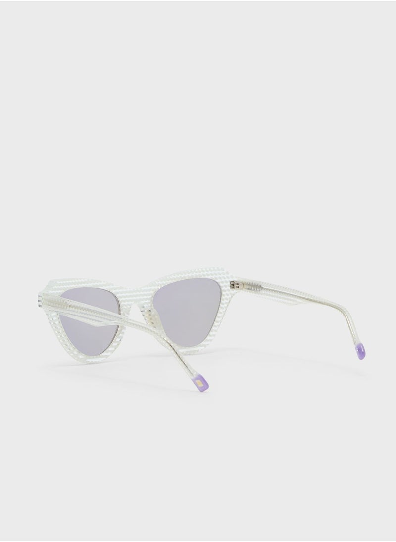 Le Specs - Blaze Of Glory Sunglasses - Image 1