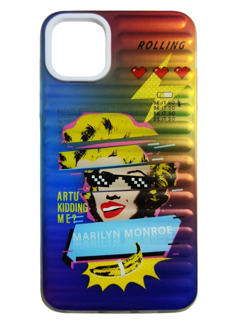 High Quality Case Compatible with iPhone 11 Pro Max 