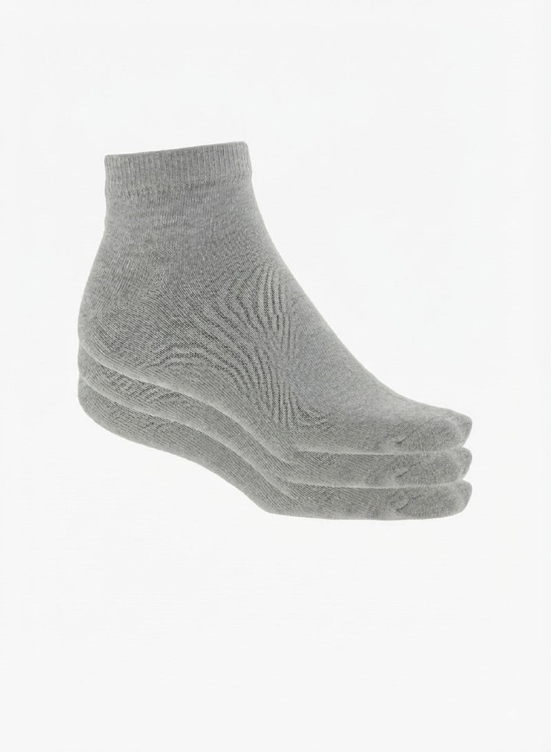 Tropical Men Crew Socks - Image 1