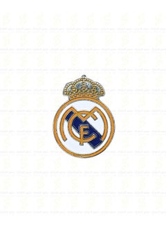 أكاليكس شارة مغناطيسية من 5 قطع لريال مدريد  - Image 1