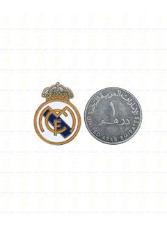 أكاليكس شارة مغناطيسية من 5 قطع لريال مدريد  - Image 2