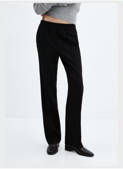 High Waist Pants