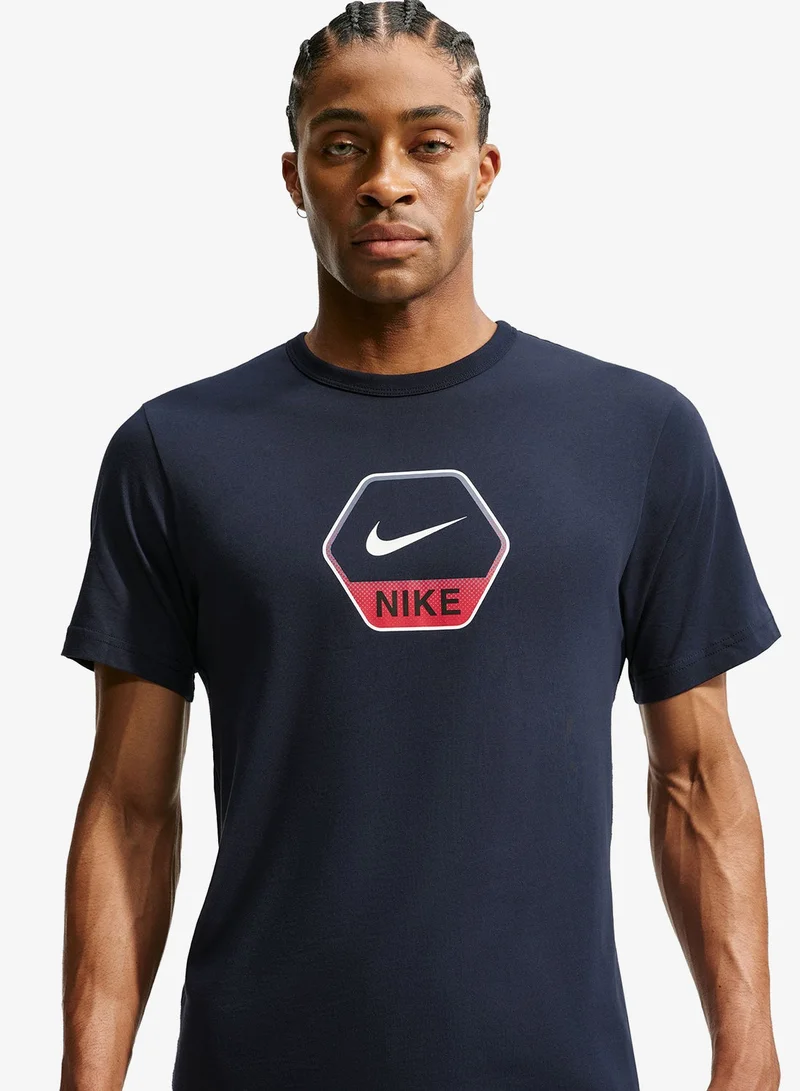 Nike Nsw Core Graphic T-Shirt