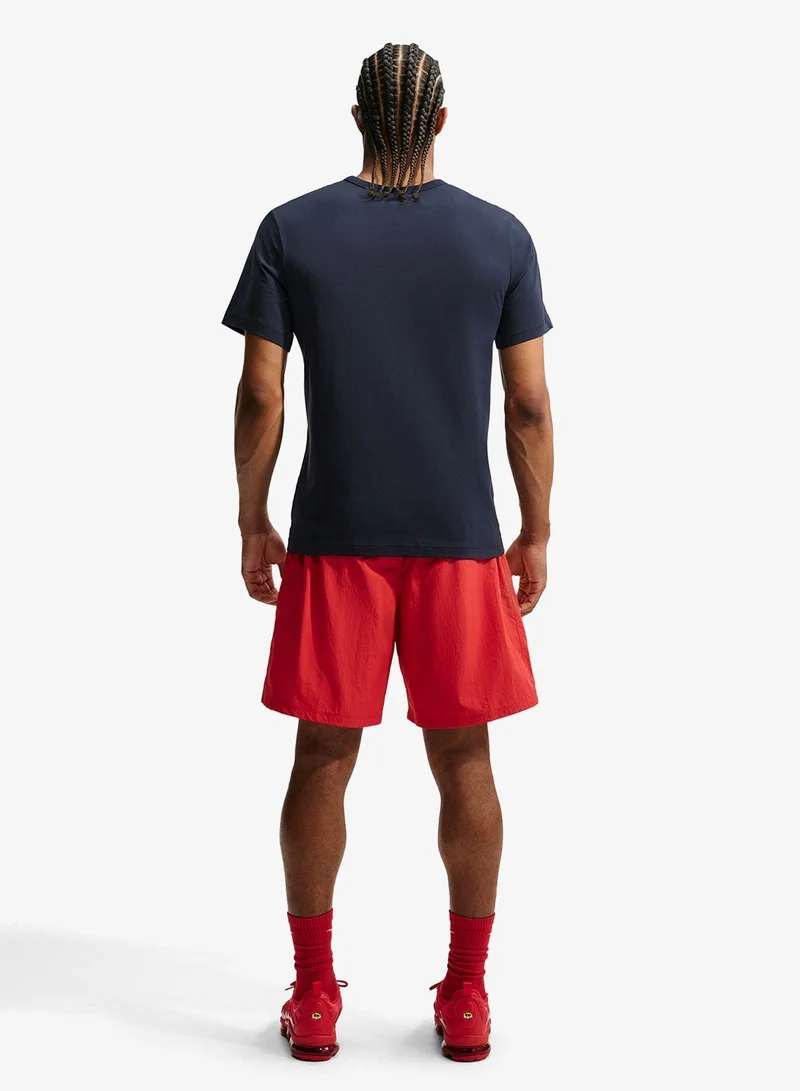 Nike Nsw Core Graphic T-Shirt