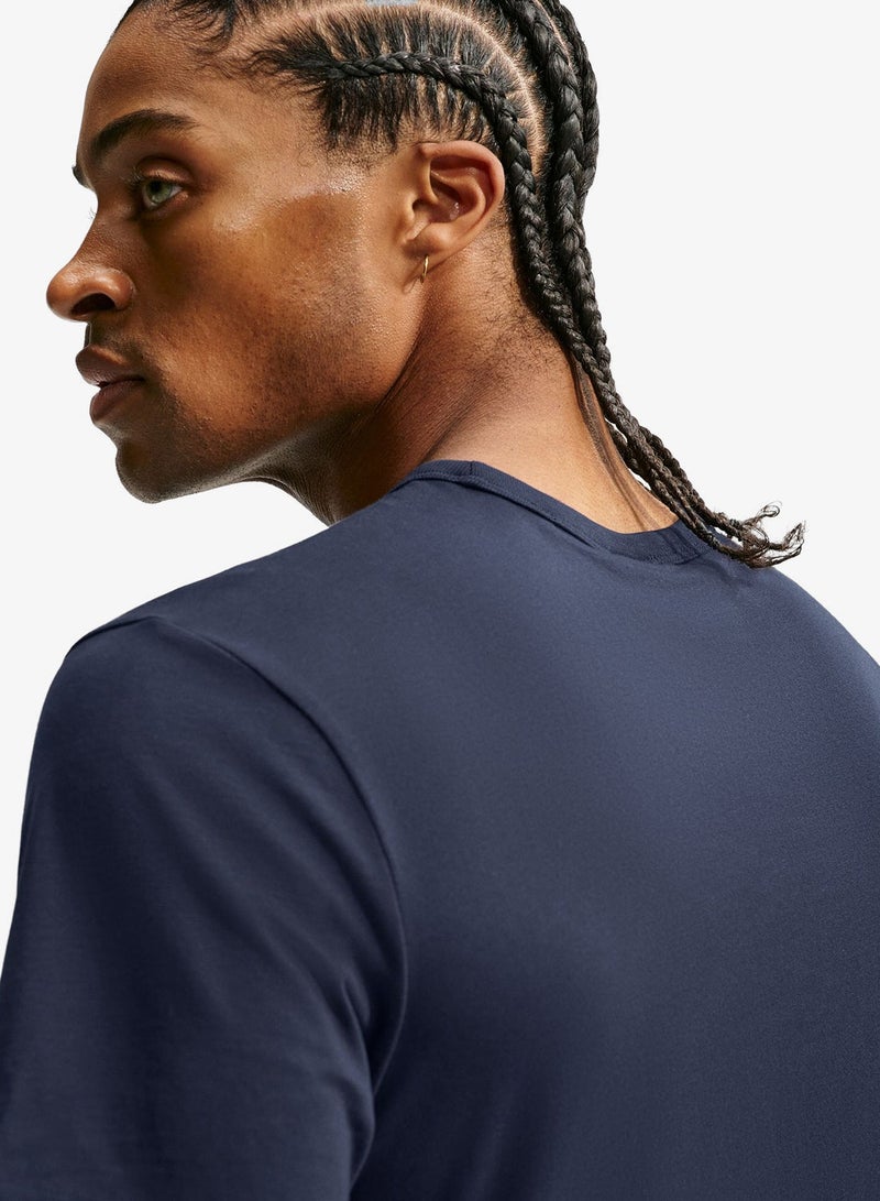 Nike Nsw Core Graphic T-Shirt - Image 4
