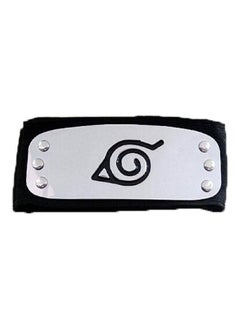NIBEMINENT Naruto Cosplay Headband  - Image 2