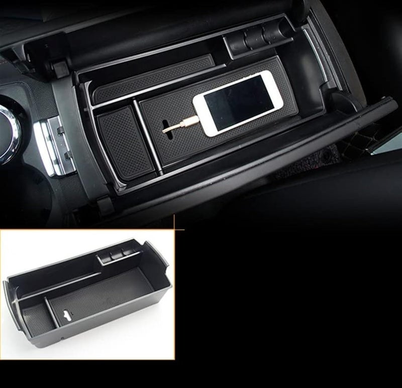 Wivplex Car Door Storage Bin for Peugeot - Image 5