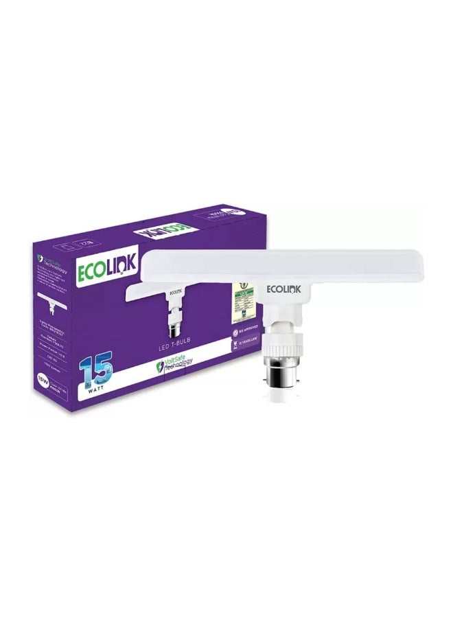 ECOLINK - Ecolink WPT007 DE 2L L1200 Waterproof Bare (Backplate) - Image 1