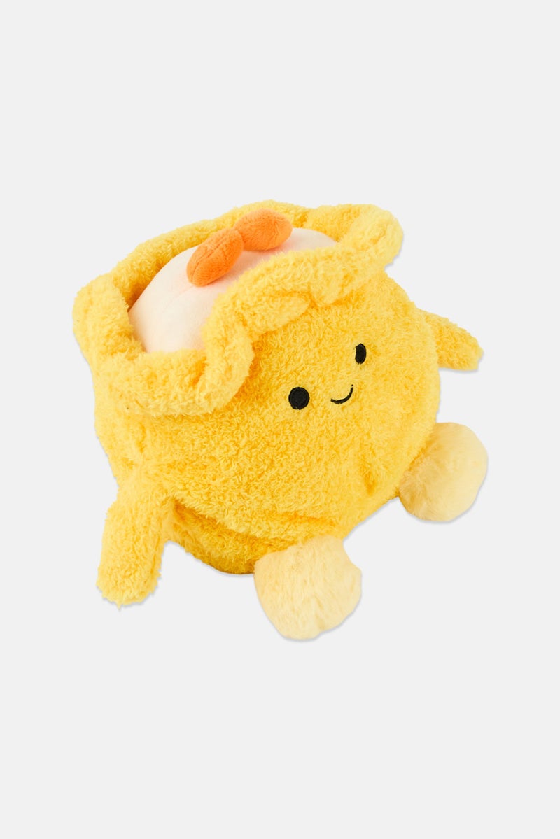 Kelly Toy دميه بومبومز تيم تاك آوت بومز ديلان ديم سم - Image 4