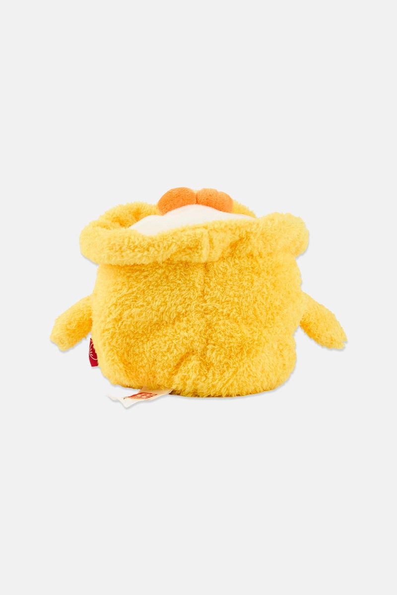 Kelly Toy دميه بومبومز تيم تاك آوت بومز ديلان ديم سم - Image 3