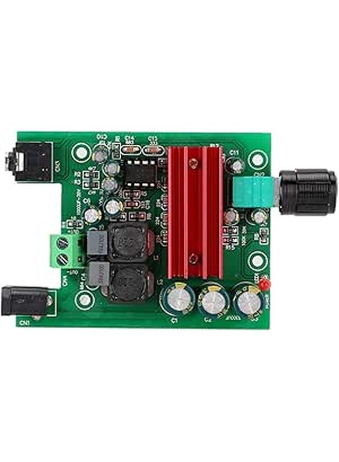 TPA3116 D2 100W مكبر صوت مونو للوفرات لوحة مكبر صوت للوفرات للصوت المنزلي - Image 1