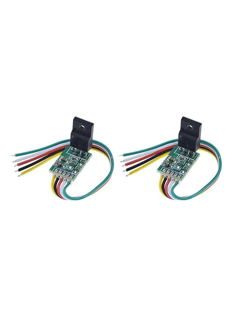 2 × CA888 Modules for LCD/LED TVs - Image 1