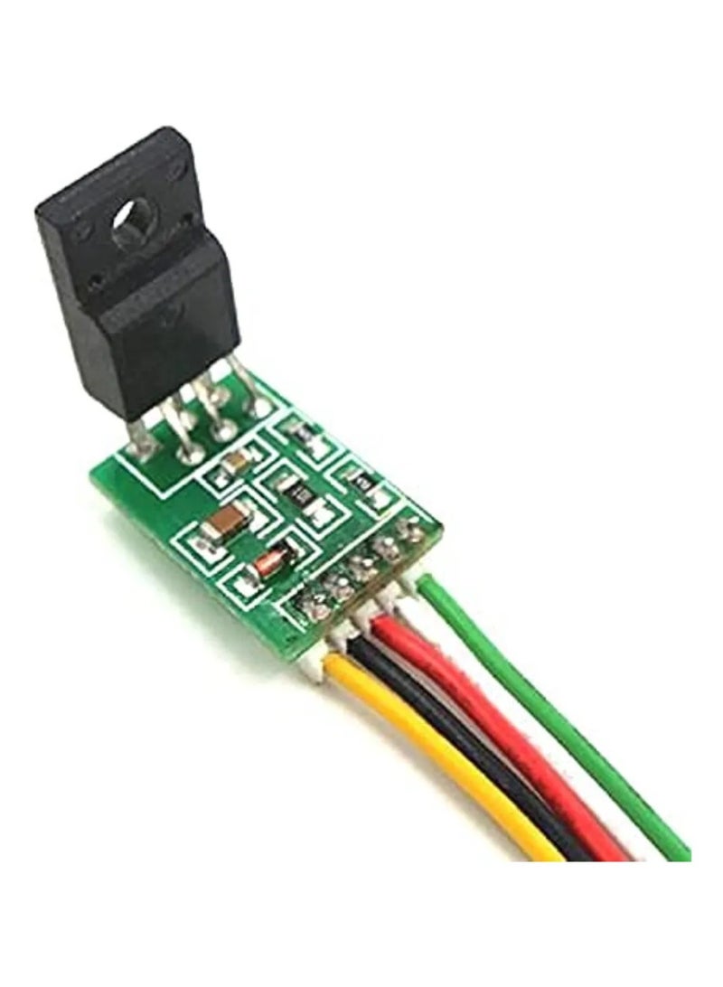 2 × CA888 Modules for LCD/LED TVs - Image 3
