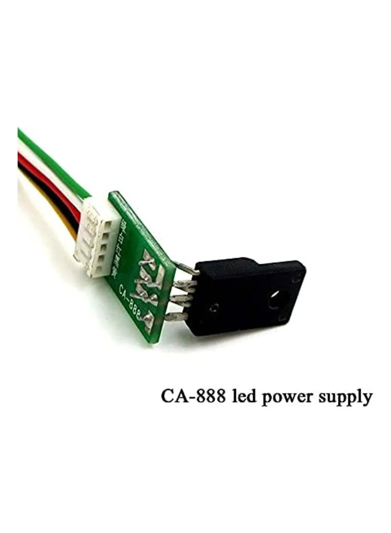 2 × CA888 Modules for LCD/LED TVs - Image 4