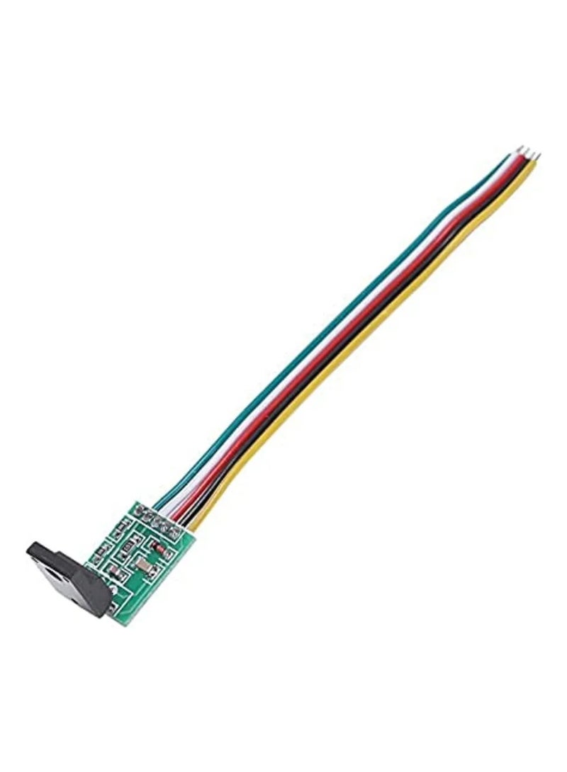 2 × CA888 Modules for LCD/LED TVs - Image 5