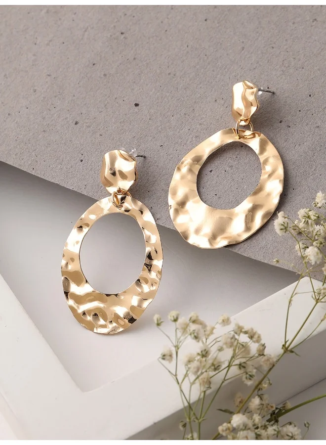 SOHI Party Artificial Drop Earring Jewellery