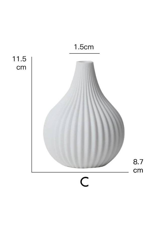 Ceramic Flower Vase - pzsku/Z08EE6E0C571A91ADC195Z/45/_/1679908710/85b05490-ab8c-4d4b-a062-9264d0f49775