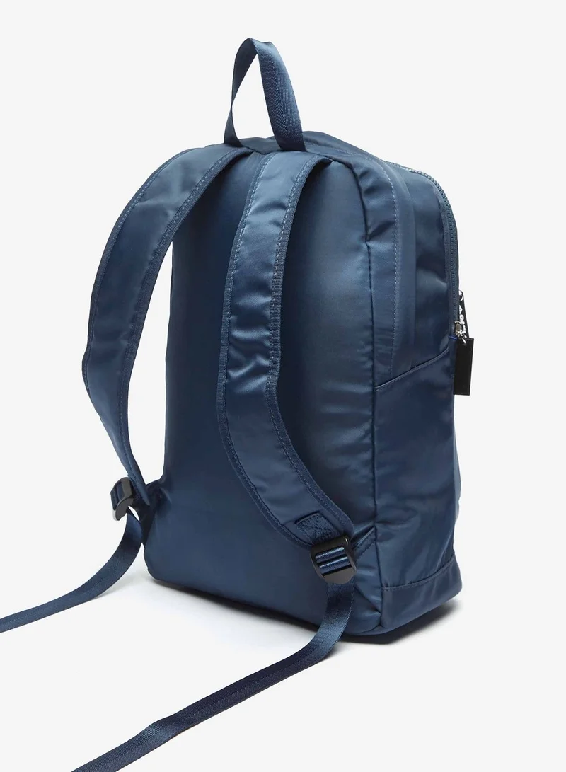 Oaklan by Shoexpress Boys Printed Backpack