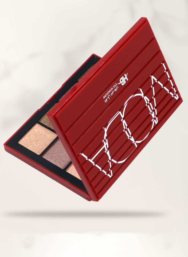 مودا ظل عيون 12 لون - Image 3