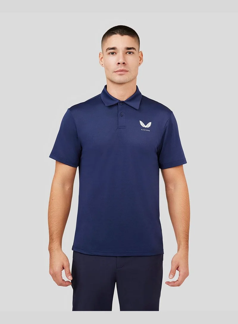 CASTORE Peacoat Protek Active Polo