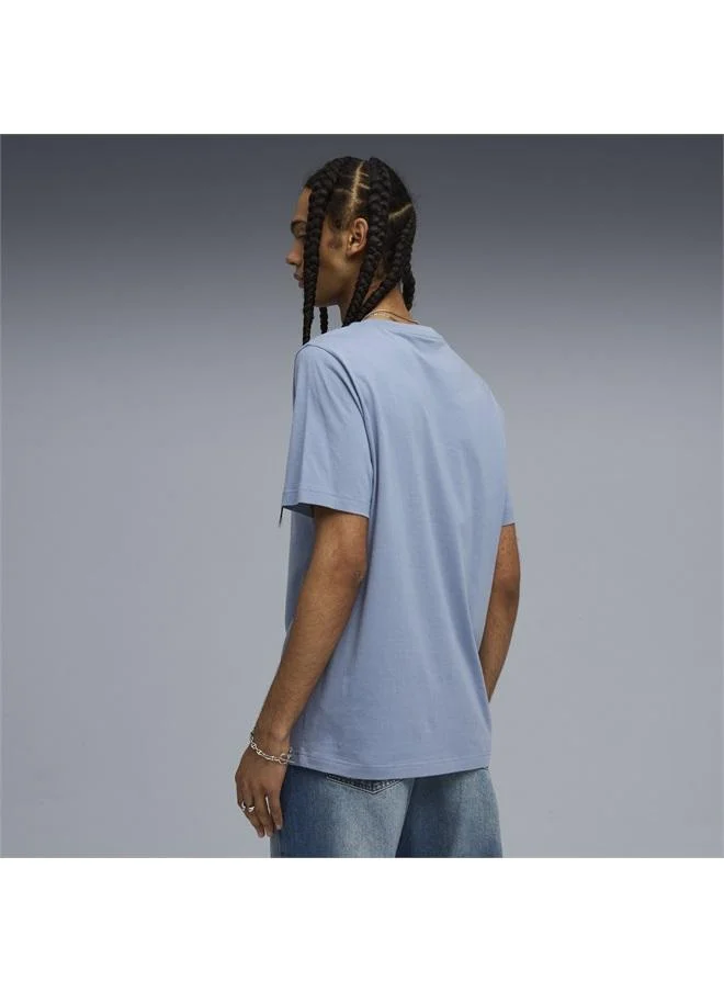 بوما تيشرت Sports Legacy للرجال من مجموعة Wardrobe Essentials