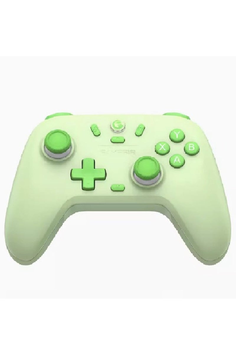 general Classic Wireless Controller Nova Lite Multiplatform Controller for PC, iPhone, Android, Switch & Steam Deck, Bluetooth Controller Gamepad with Hall Effect Trigger, Turbo, Rumble Vibration 600mAh Battery - Image 1
