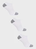 SKECHERS white