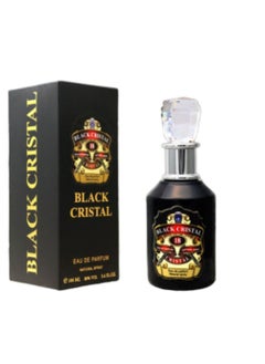 Black Couture Black Crystal Perfume is a neutral fragrance of unique classic fragrances 