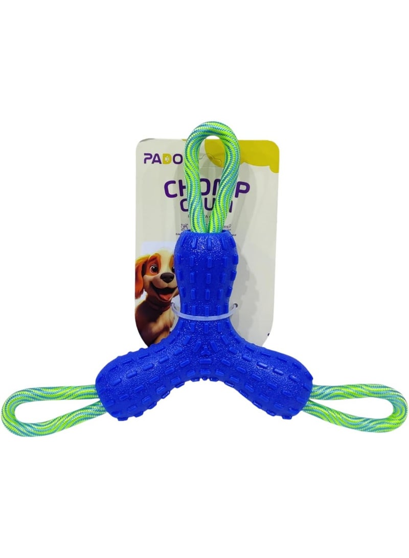 Pado Chomp Chum Crazy Toy