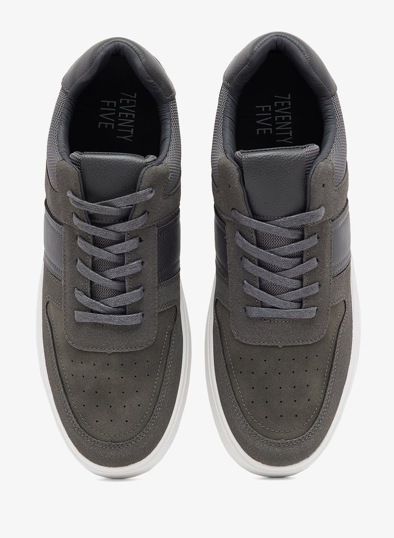 سفنتي فايف أحذية رياضية كاجوال - Image 4