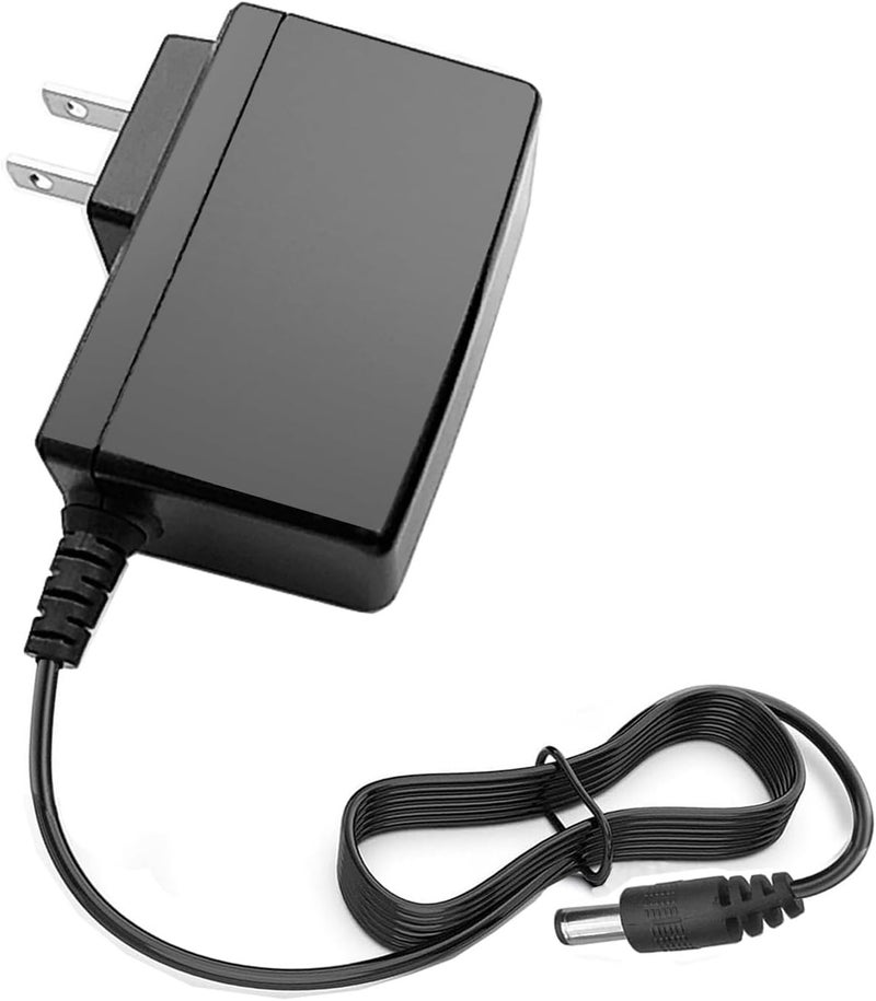 UPBRIGHT New Global 9V AC/DC Adaptor for Model: CY48-0901500 CY480901500 Chen Yow ChenYow DC9V 1500mA 9VDC 1.5A - 2A 9.0V Class 2 Transformer Power Supply Cord Cable Wall Home Battery Charger PSU - Image 5