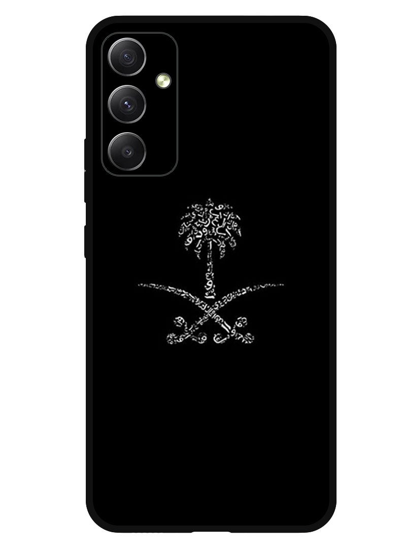 Theodor Protective Case Anti Scratch Shock Proof Bumper Cover For Samsung Galaxy M54 Ksa - Image 1