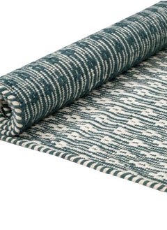 Suncoast Suncoast Cinar Outdoor Rug (M) Beige/Green  - Image 1