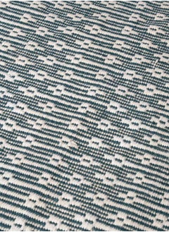 Suncoast Suncoast Cinar Outdoor Rug (M) Beige/Green  - Image 2