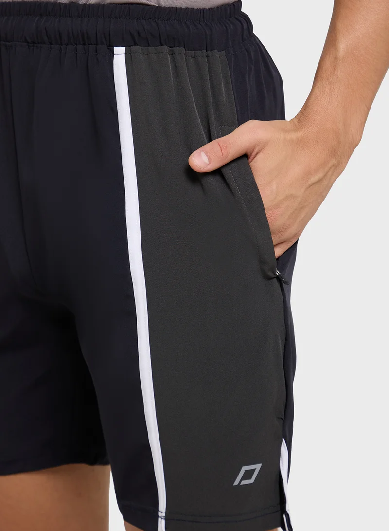 FRWD Training Shorts