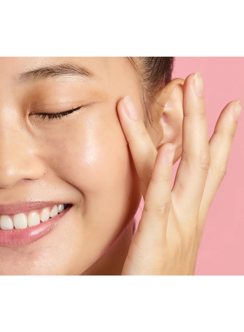 TONYMOLY Wonder Ceramide Mochi Ampoule | Hydrating & Barrier Repair Face Serum | Strengthens Skin Barrier, Nourishes & Improves Elasticity | 100 ml - Image 2
