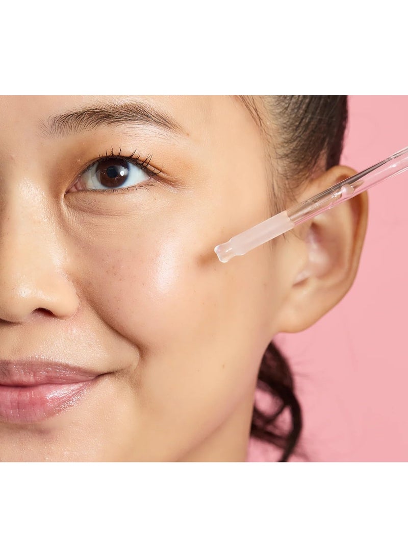 TONYMOLY Wonder Ceramide Mochi Ampoule | Hydrating & Barrier Repair Face Serum | Strengthens Skin Barrier, Nourishes & Improves Elasticity | 100 ml - Image 4