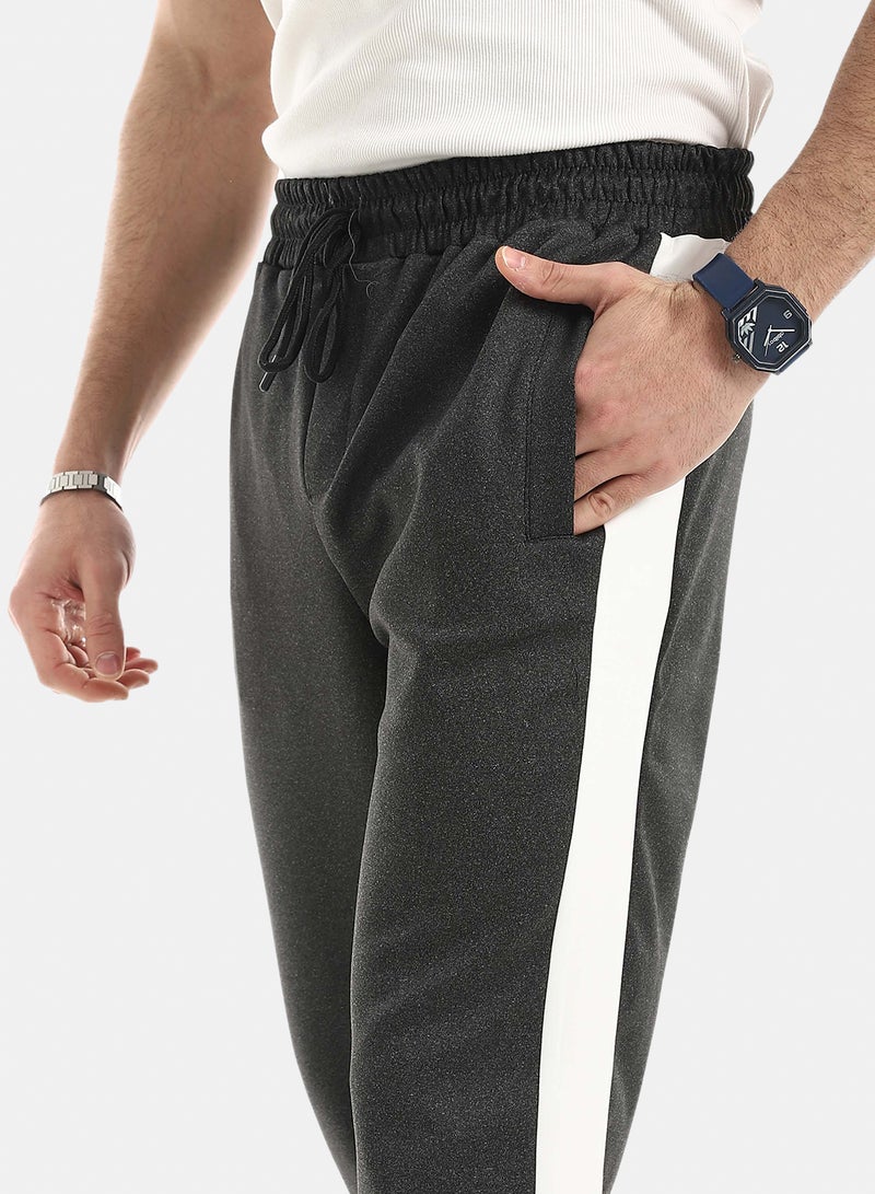 Red Circle Men’s Jogger Pants - Image 4