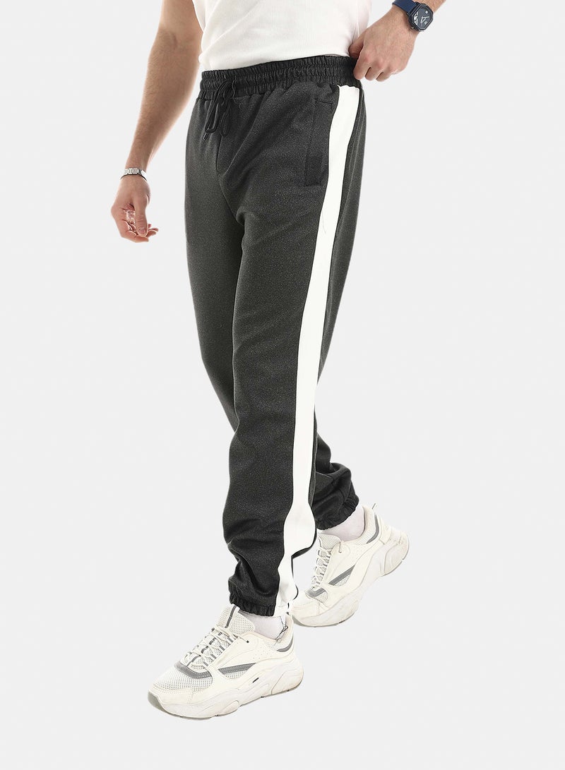 Red Circle Men’s Jogger Pants - Image 2